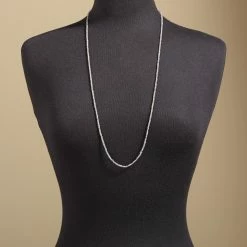 Smoky Sparkle Necklace -Sundance Sales 6043ec20 5591 4911 8fa5 7c94f7640744