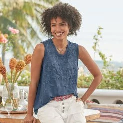 Found Riches Tank -Sundance Sales 6047cd85 9738 461b ac54 c6eaf6b96123