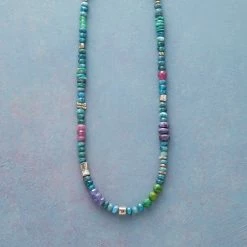 Riverview Necklace