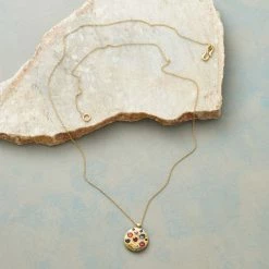 Precious Palette Necklace -Sundance Sales 6229baef 5c51 4ecd 82b1 f29acb669a6c