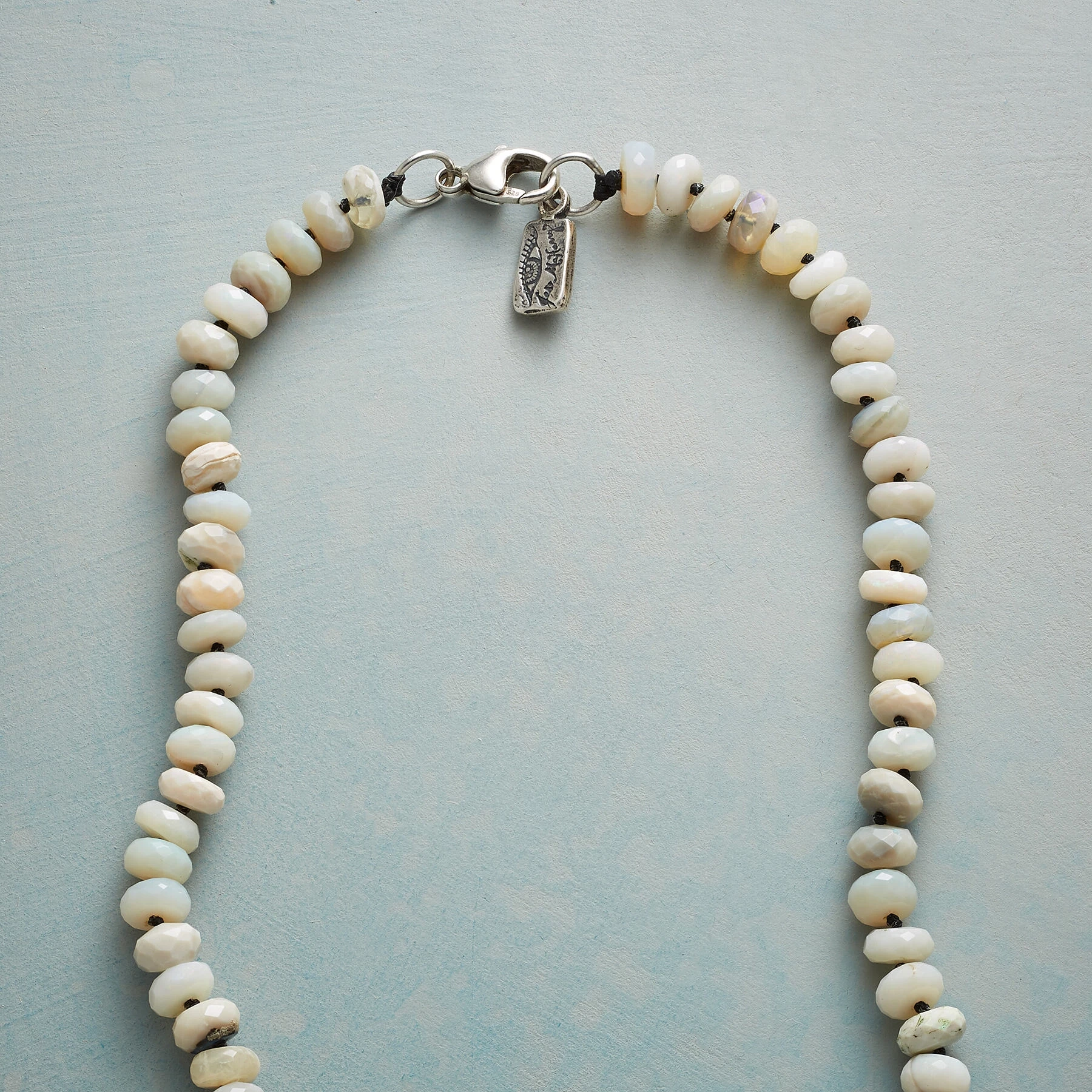 Good Vibrations Necklace 4 Good Vibrations Necklace - Image 2