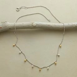 Minimalist Necklace -Sundance Sales 6396787e 9643 43c5 ba40 6fb6bc4f6d64