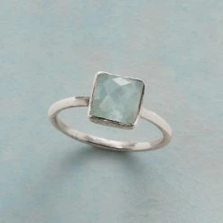 Serene Lagoon Ring -Sundance Sales 63a5ce90 bd0d 4472 a43a 86b93e8921fb