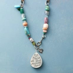 Pure Joy Necklace -Sundance Sales 64a8fb5f f1c8 47c2 b9a5 b95bb0228103