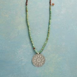 Homeward Bound Necklace -Sundance Sales 65a5ca2a c98a 46bb b500 be9a47678a66