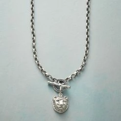 Lion Heart Necklace -Sundance Sales 660af55d 3c9c 4efa be2c 809f2721388c