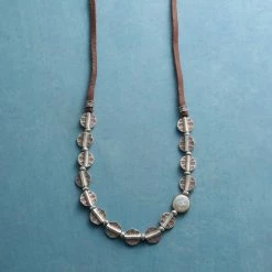 Quiet Presence Necklace -Sundance Sales 66556f90 002e 42f2 ad42 536f95d1cd11