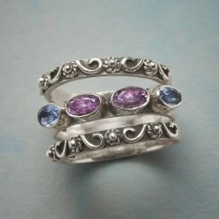 Cressida Ring Trio -Sundance Sales 66edb2d4 8824 4809 9e6d cf522e928b5b