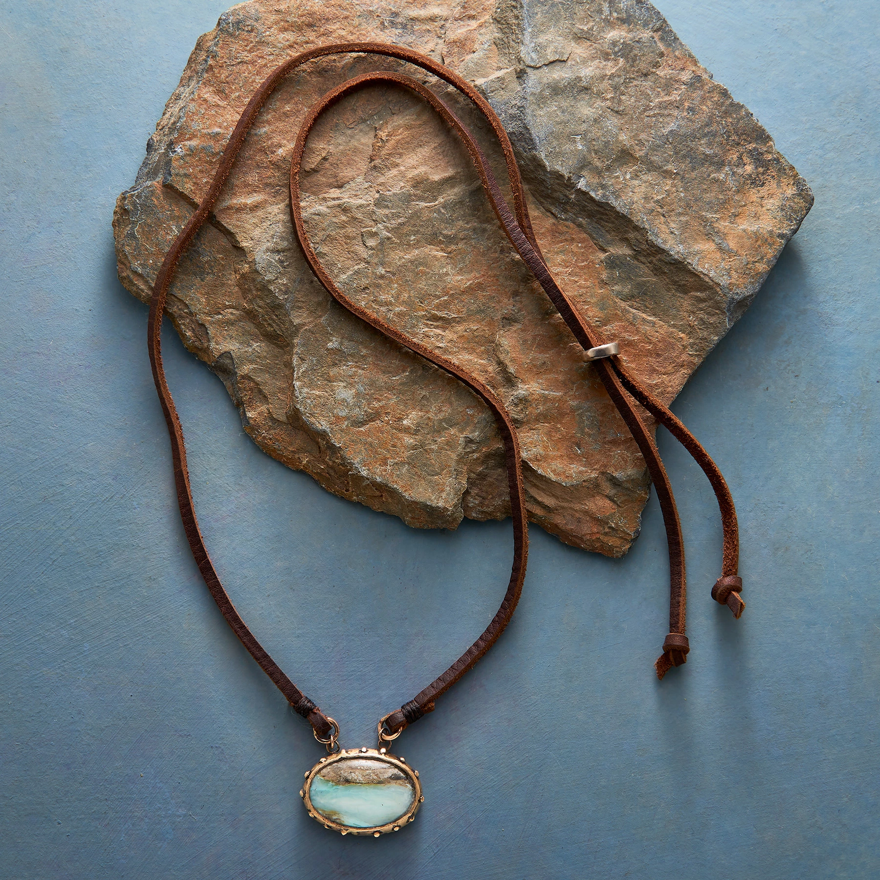 Wilderness Walk Necklace 5 Wilderness Walk Necklace - Image 3