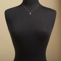 Gold-filled Little Bit Necklace -Sundance Sales 67542301 ea6e 4484 91c1 50eb7eff7ed1