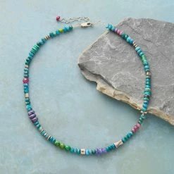 Riverview Necklace -Sundance Sales 67e7f15d 589d 46de a0b7 1f75940af45a