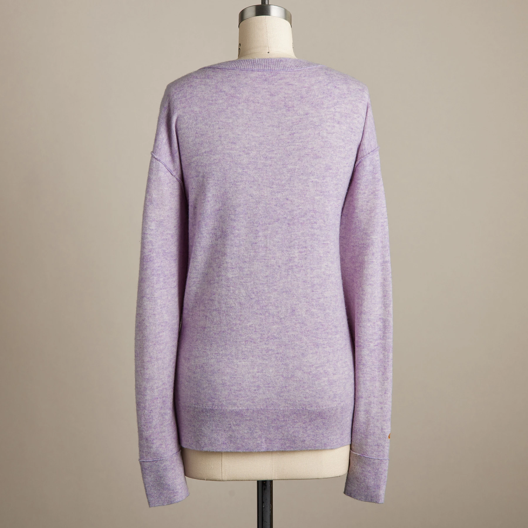 Blooming Love Sweater 5 Blooming Love Sweater - Image 3