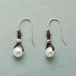 Pearl Lanyard Earrings -Sundance Sales 686accbf aa3c 47de a1e6 83ef924bc8b3