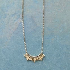 Gentle Warrior Necklace -Sundance Sales 68a95e13 e1bb 4e53 aca5 89a7caa9f573
