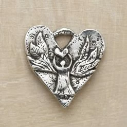 Guardian Heart Charm -Sundance Sales 69154c3a 3e00 4985 8c13 ba99cbbdee40