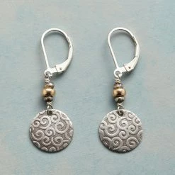 Curls & Swirls Earrings -Sundance Sales 6aa207a2 0076 4cd5 8030 27eb7f3443c4