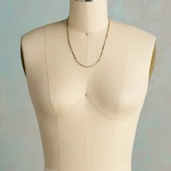 Metal Rendezvous Necklace -Sundance Sales 6ac233a4 9ba1 461e bee1 de4ad32dff51