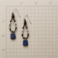 Lucinda Earrings -Sundance Sales 6ba17570 6f06 4982 ba9e b874e8b2baea