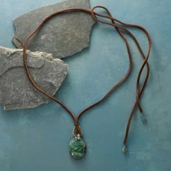 Isle Of Sky Necklace 8 Isle Of Sky Necklace -Sundance Sales 6bdc1f37 9f3f 4722 abfe 50bfd8d0083b