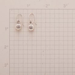 Fiore Della Earrings -Sundance Sales 6c6261c1 f954 48d1 93ca e7933eff06bf