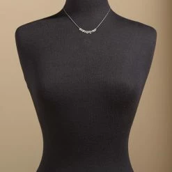 Finely Frilled Necklace -Sundance Sales 6d1c7e1a f7f0 4270 b56e d27977d59baf