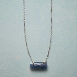 Birthstone Tile Necklace -Sundance Sales 6e18bfce a90a 4004 9dd5 f0118fd1d8de