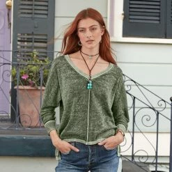 Johanna Sweater -Sundance Sales 6f64aeb2 323c 4145 98d3 8e2c2732d3a9