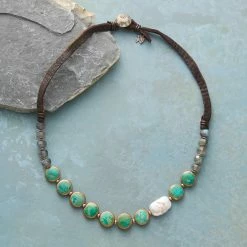 Trecetta Necklace -Sundance Sales 714681c4 e2bf 49d4 a700 d1db9b49468f