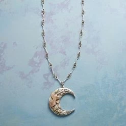 Live Your Truth Necklace 9 Live Your Truth Necklace -Sundance Sales 71e659b2 82a9 454f b20b 3534aaff15ab