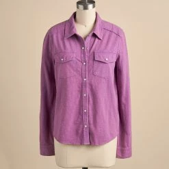 Christy Ann Shirt 9 Christy Ann Shirt -Sundance Sales 72846ea0 e137 4336 8256 fb4b938ba46d