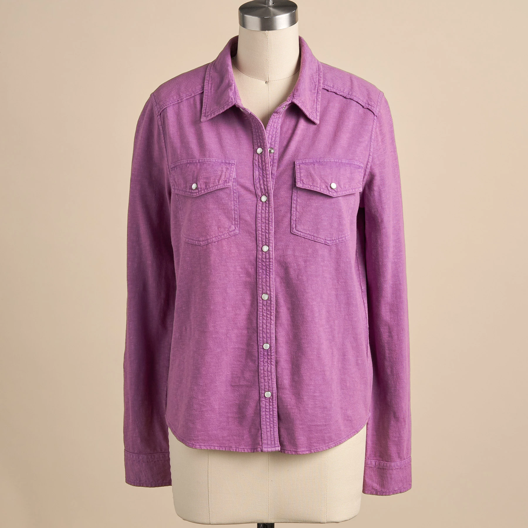 Christy Ann Shirt 5 Christy Ann Shirt - Image 3