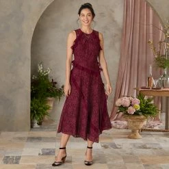 D’orsay Lace Dress -Sundance Sales 7288f1c9 d337 4f6c a6bf 909a7099b261
