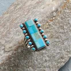 Pillars Of Time Ring 5 Pillars Of Time Ring -Sundance Sales 72ba0f81 51b7 4a77 a6da 09783a4b3278