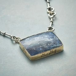 Live Each Moment Necklace -Sundance Sales 732c9a17 edef 4efd 97ab e7db517cdcc8