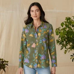 Floral Voyage Shirt -Sundance Sales 73739fbd 5178 423a a8fa 5fc716e8849f