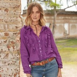 Blanchard Blouse 12 Blanchard Blouse -Sundance Sales 741faba1 d8f7 41b7 98e6 243a9fb6e6e8