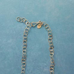 Gentle Rain Necklace -Sundance Sales 742b5f65 e96f 4779 936a bbe0f7f62680