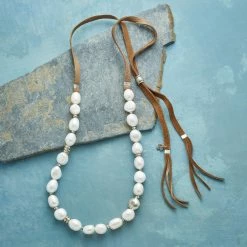 Passing Clouds Necklace -Sundance Sales 74464b01 029e 44d3 b1ac 31fee8b23cd7