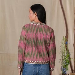 Amara Jacket - Petites -Sundance Sales 74c11451 077c 4c30 bcc7 981f2ae8dd45