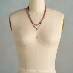 Two Together Necklace -Sundance Sales 752b8e1e 494d 4041 981c fd4b1a7c48da