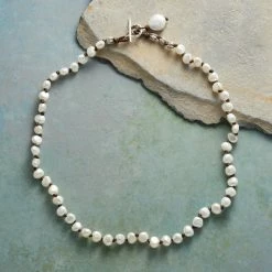 Easygoing Pearl Necklace -Sundance Sales 759d1a40 0dcf 4ebb b391 a8dd65ec561a