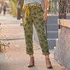 Berenice Everyday Floral Pants, Petite -Sundance Sales 75ec1e5e b255 41c5 ba7c f50096fe91ce