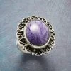 Charmed By Charoite Ring -Sundance Sales 7618fa05 47a2 43f3 8f26 bb67d8400d2a