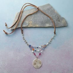 Adorned Oak Necklace -Sundance Sales 769b1183 a59c 4d6a b9d5 18ba84d303d9