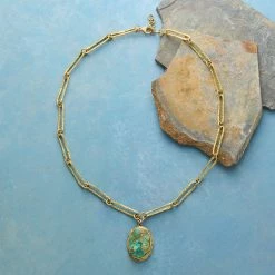 Mystical Lands Necklace -Sundance Sales 76a80e9d 76d6 41ce 952e 5b660060bef5