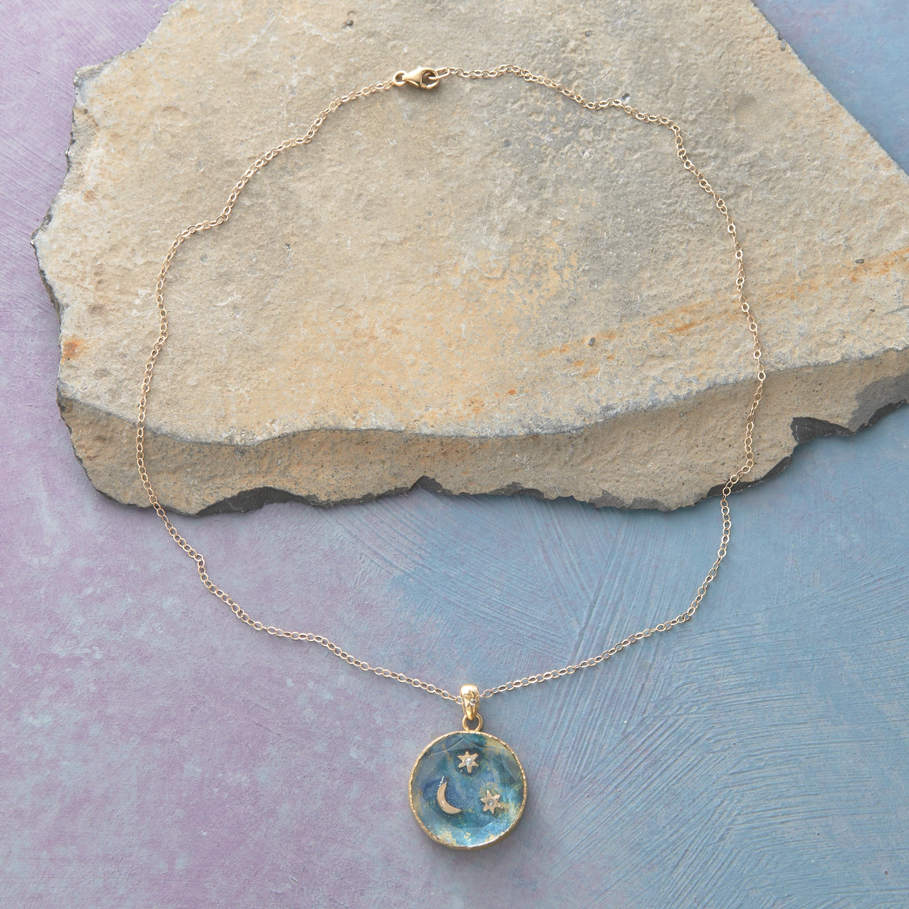 Paradise Necklace 5 Paradise Necklace - Image 3