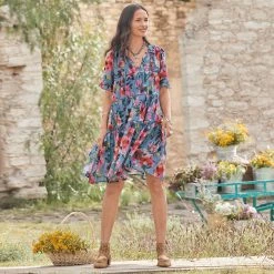 Muriel Orchard Dress 7 Muriel Orchard Dress -Sundance Sales 776ba033 0982 4e8b 8489 67e6569b6751