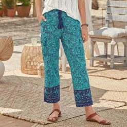 Vibrant Reef Pants - Petites 12 Vibrant Reef Pants - Petites -Sundance Sales 77b1e63c 1949 493c 98a0 fa0a3365fe48