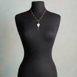 First Blush Necklace -Sundance Sales 786b611b ecbf 4331 b1fe eefff2c83ca3