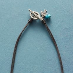 Many Splendored Thing Necklace